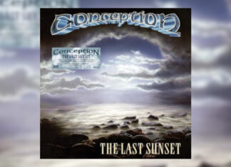 Conception The Last Sunset