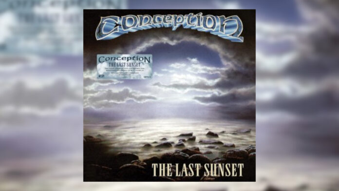 Conception The Last Sunset