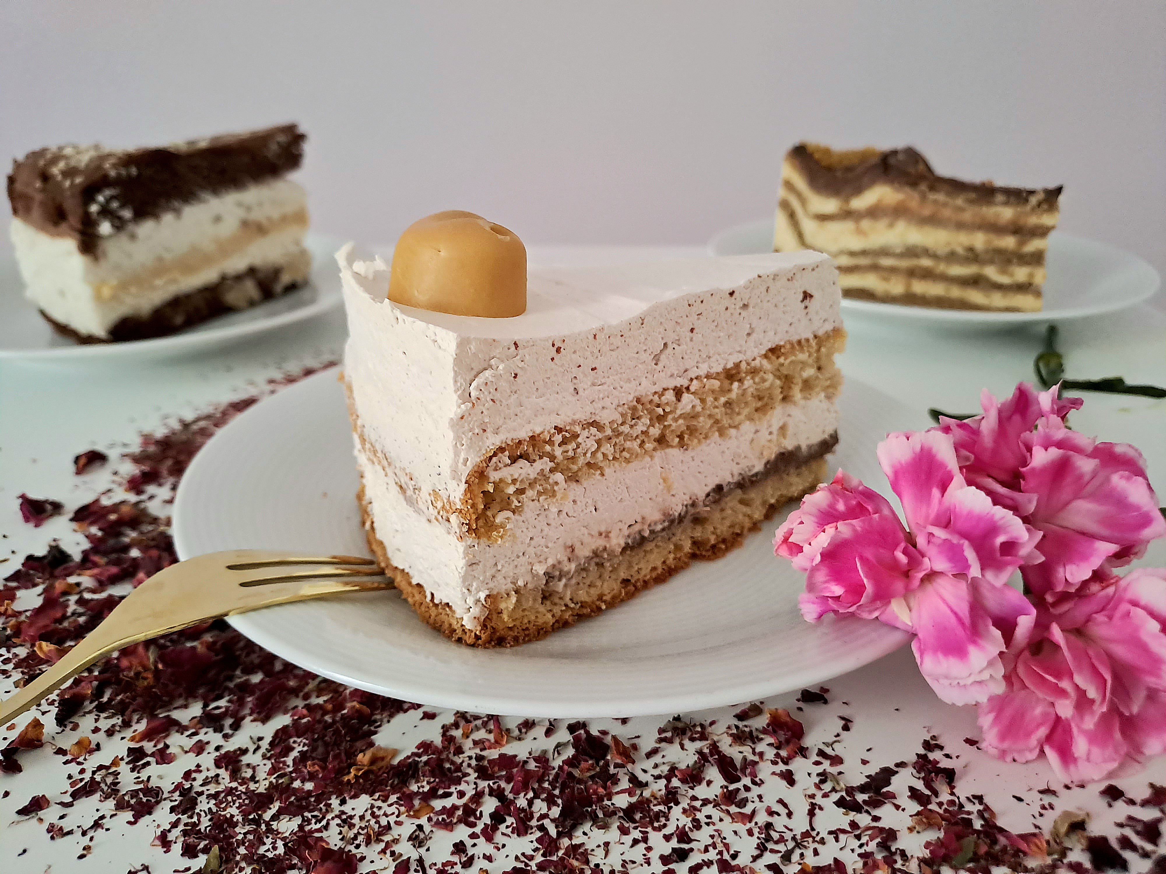 Zimno? Rozgrzej się z Fit Cake!