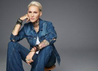 Chylińska Never Ending Sorry