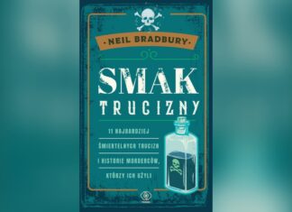 smak trucizny