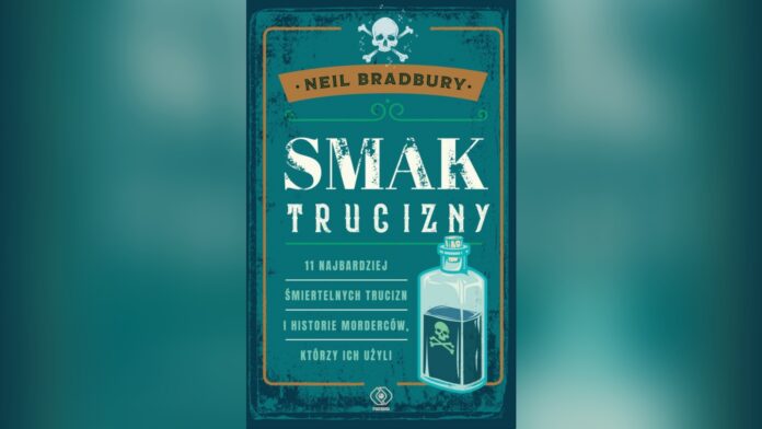 smak trucizny