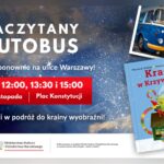 zaczytany autobus