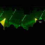 Tides From Nebula zagrali w Poznaniu