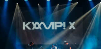 KAMP X w Poznaniu