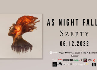 As Night