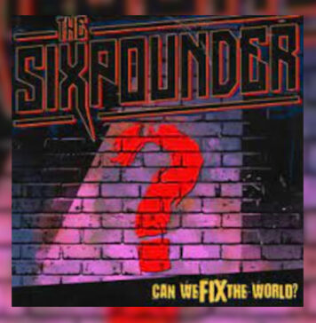 Can We Fix The World