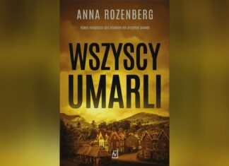 Wszyscy umarli