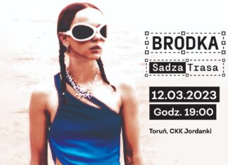 Brodka Sadza