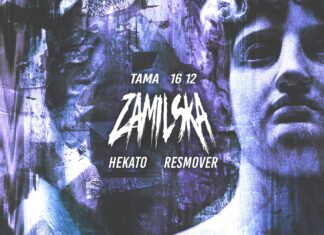 Zamilska w Tamie