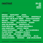 NEXT FEST