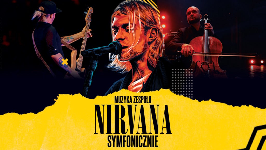 Nirvana symfonicznie