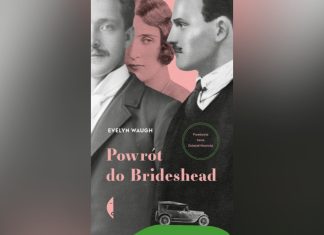 Powrót do Brideshead