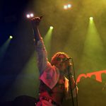 Bring Me The Horizon w Gliwicach