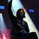 Bring Me The Horizon w Gliwicach