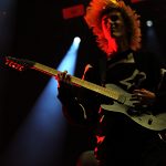 Bring Me The Horizon w Gliwicach