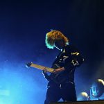 Bring Me The Horizon w Gliwicach