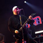 Bring Me The Horizon w Gliwicach