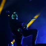 Bring Me The Horizon w Gliwicach