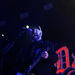 Bring Me The Horizon w Gliwicach