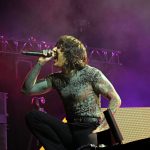 Bring Me The Horizon w Gliwicach