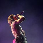 Bring Me The Horizon w Gliwicach