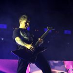 Bring Me The Horizon w Gliwicach