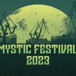 Pierwsi artyści Mystic Festival