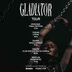 Gladiator Tour