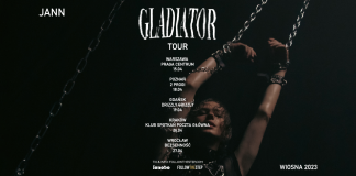 Gladiator Tour