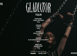 Gladiator Tour