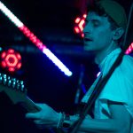 fot. Agata Bychowska Bluszcz