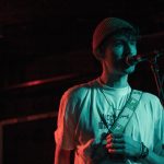 fot. Agata Bychowska Bluszcz