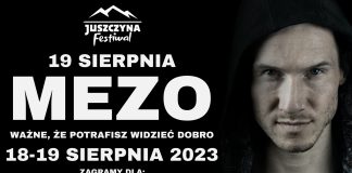 MEZO zaprasza na 20-lecie działalności scenicznej w Juszczynie!