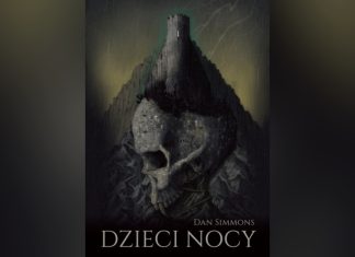 Dzieci nocy