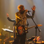 fot. Agata Bychowska Organek i Chór Politechniki Morskiej