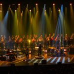 fot. Agata Bychowska Organek i Chór Politechniki Morskiej