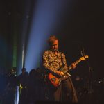 fot. Agata Bychowska Organek i Chór Politechniki Morskiej