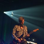 fot. Agata Bychowska Organek i Chór Politechniki Morskiej