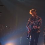 fot. Agata Bychowska Organek i Chór Politechniki Morskiej