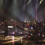 fot. Agata Bychowska Organek i Chór Politechniki Morskiej