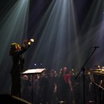 fot. Agata Bychowska Organek i Chór Politechniki Morskiej