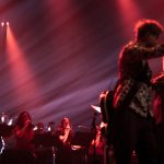 fot. Agata Bychowska Organek i Chór Politechniki Morskiej