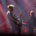 fot. Agata Bychowska Organek i Chór Politechniki Morskiej