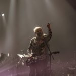 fot. Agata Bychowska Organek i Chór Politechniki Morskiej