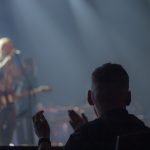 fot. Agata Bychowska Organek i Chór Politechniki Morskiej