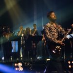 fot. Agata Bychowska Organek i Chór Politechniki Morskiej