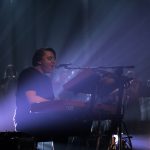 fot. Agata Bychowska Organek i Chór Politechniki Morskiej