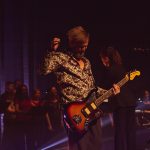 fot. Agata Bychowska Organek i Chór Politechniki Morskiej