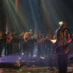 fot. Agata Bychowska Organek i Chór Politechniki Morskiej